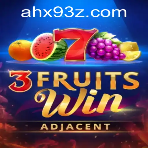 Descubra o Empolgante Mundo de 3FruitsWin: O Jogo que Está Transformando a Indústria