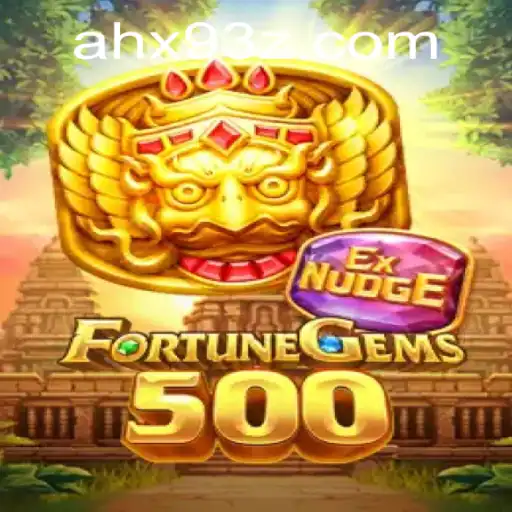 Descubra o Mundo Empolgante de FortuneGems500 e AHX9Bet
