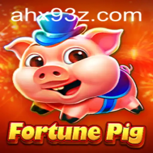 Explorando o Excitante Mundo de FortunePig da AHX9Bet
