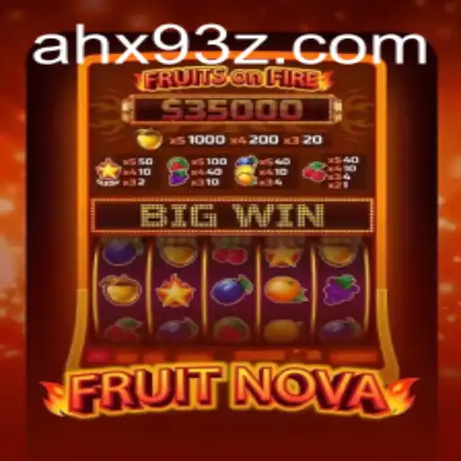 Explorando o Universo de FruitNova: O Jogo que Conquista Fans de Cassinos Online