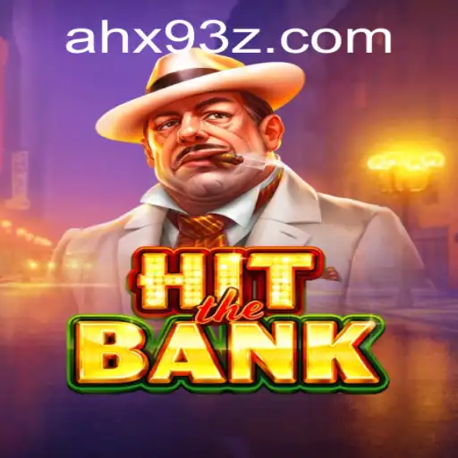 Descubra o Universo de HitTheBank: O Novo Fenômeno com AHX9Bet