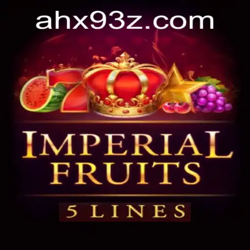 Explorando ImperialFruits5: Uma Imersão no Universo de AHX9Bet