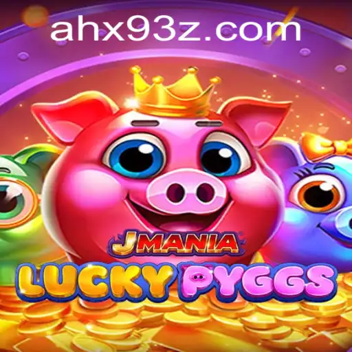 Explorando JManiaLuckyPyggs: O Novo Fenômeno no Mundo dos Jogos de Azar