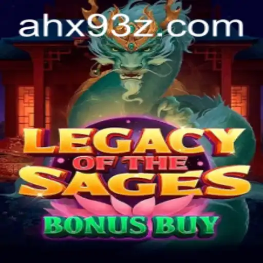 Explorando o Universo de 'LegacyoftheSagesBonusBuy': Um Novo Horizonte no Mundo dos Jogos