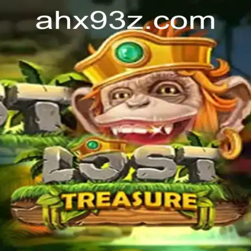 Descubra os Segredos de LostTreasure: Um Jogo de Estratégia e Aventura
