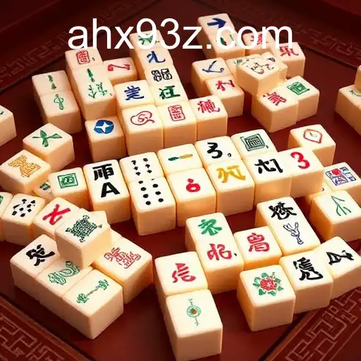 Mahjong