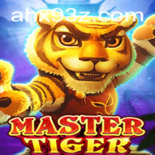 Descubra MasterTiger: O Jogo de Estratégia em Ascensão