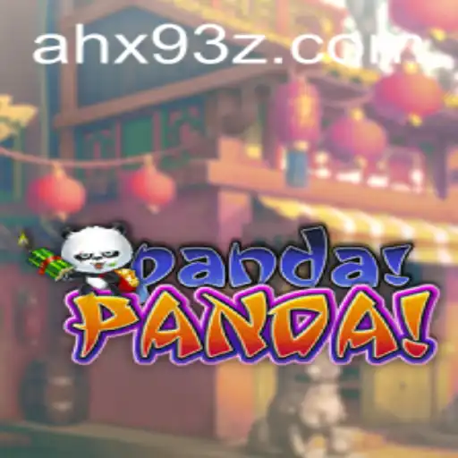 Descubra o Fascinante Mundo de PandaPanda com AHX9Bet