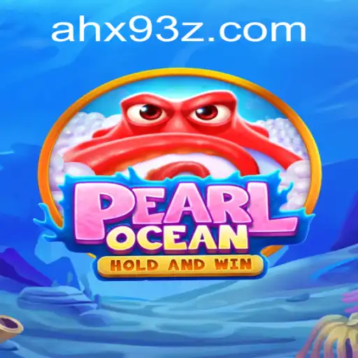 Descubra PearlOcean: Um Mergulho no Mundo do Jogo com AHX9Bet