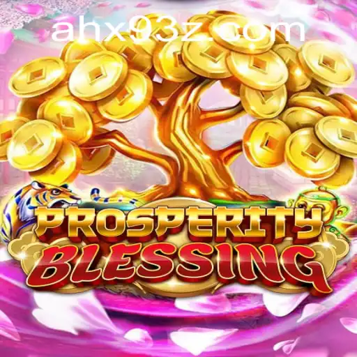 Descubra as Aventuras de ProsperityBlessing: O Jogo que Combina Estratégia e Fortuna