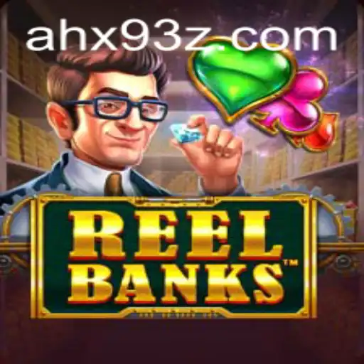 Explorando o Fascinante Mundo de ReelBanks: Um Jogo Envolvente com AHX9Bet