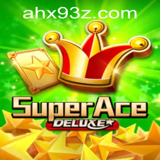 Descubra o Mundo de SuperAceDeluxe: Um Jogo Revolucionário