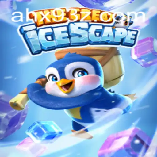 Explorando TheGreatIcescape: Uma Aventura Gelada com AHX9Bet