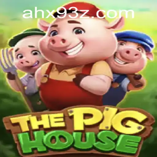 Explorando o Jogo 'ThePigHouse': Diversão Sazonal e Estratégica com AHX9Bet