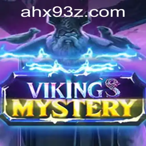 VikingsMystery: Explorando Aventuras Nórdicas com AHX9Bet
